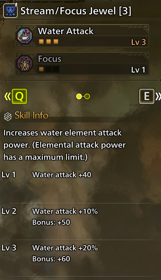 Best Switch Axe Skills in MHWilds