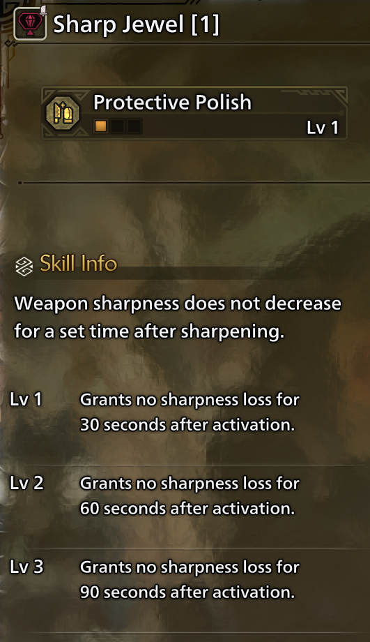 Best Switch Axe Skills in MHWilds