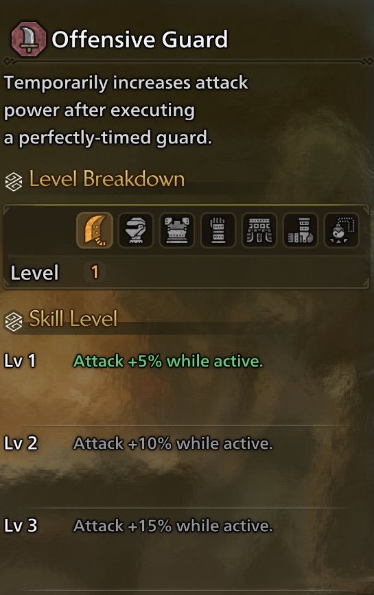 Best Great Sword Skills in MHWilds