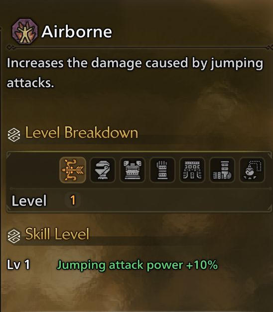 Best Bow Skills in MHWilds