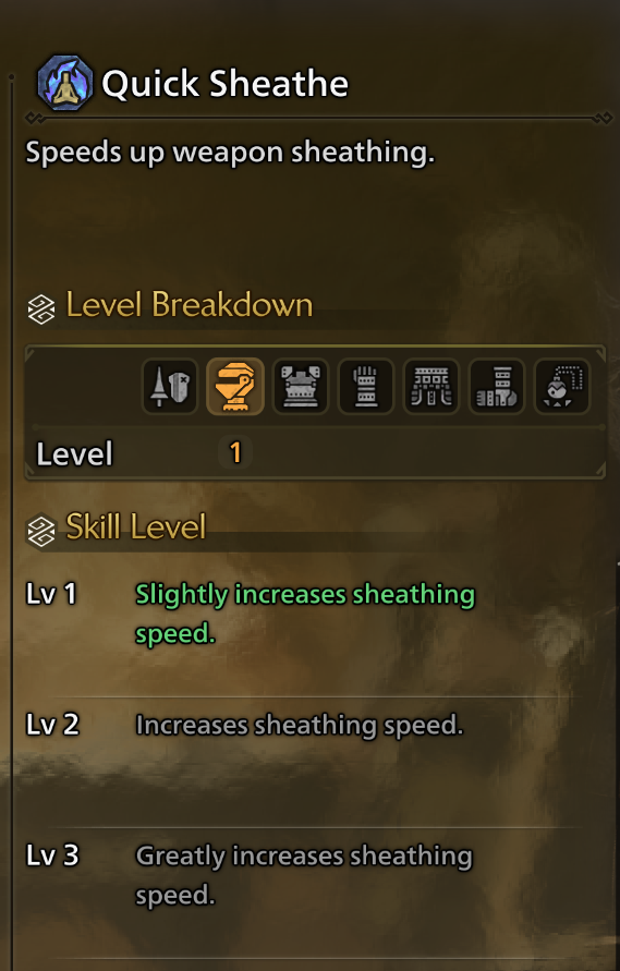 Best Gunlance Skills in MHWilds