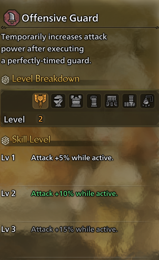 Best Charge Blade Skills in MHWilds