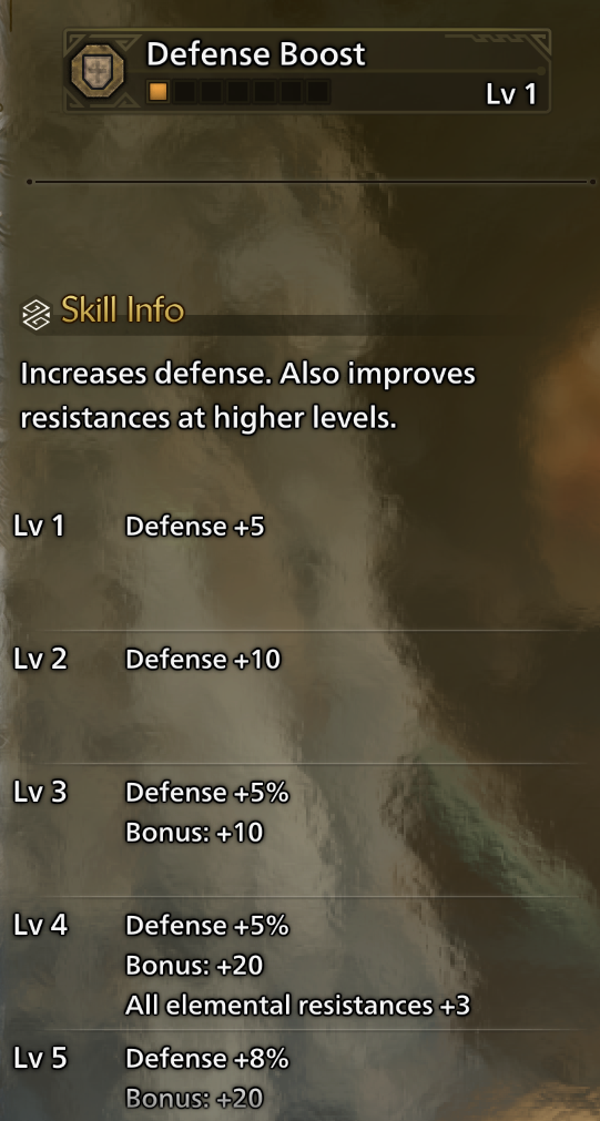 Best Hammer Skills in MHWilds