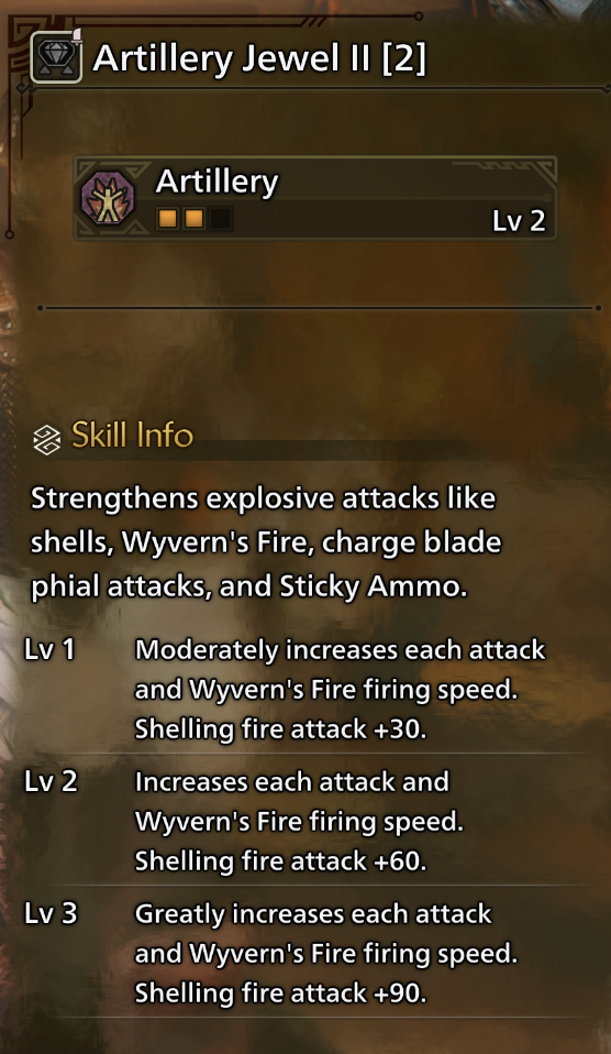 Best Light Bowgun Skills in MHWilds