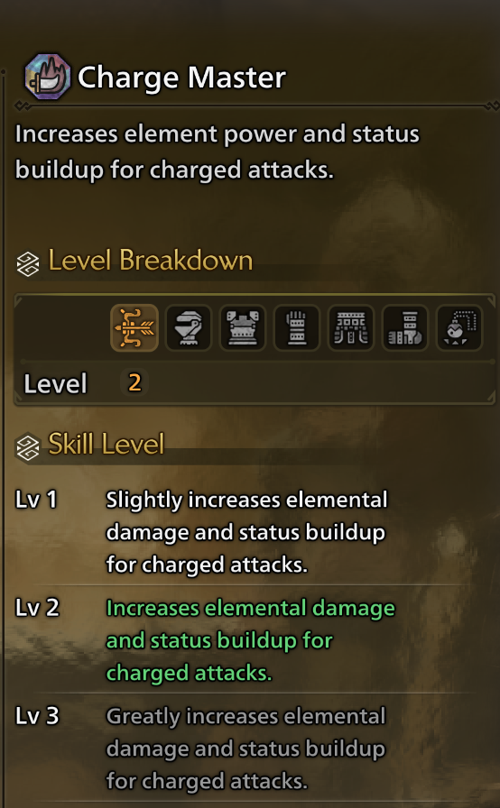 Best Bow Skills in MHWilds
