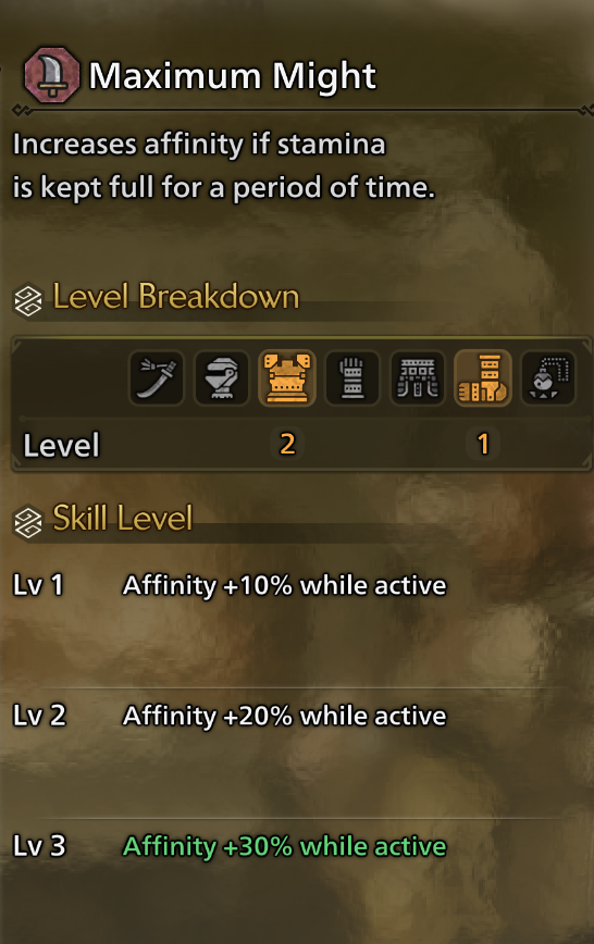 Best Gunlance Skills in MHWilds - Maximum Might