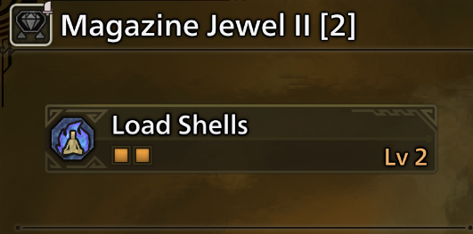 Best Charge Blade Skills in MHWilds - Magazine Jewel II