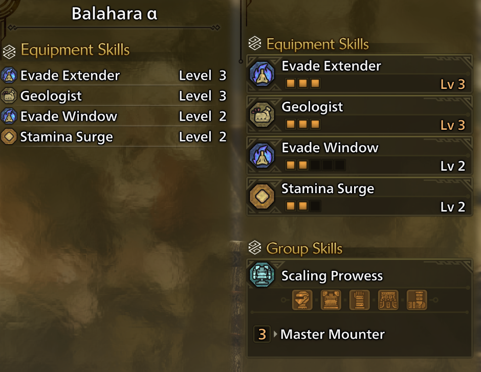 Monster Hunter Wilds Bow Build - Balahara A