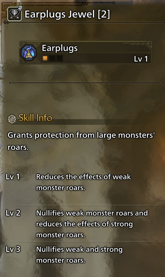 Best Hammer Skills in MHWilds