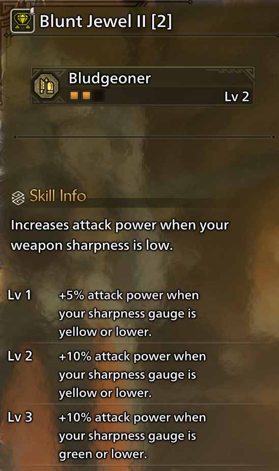 Best Hammer Skills in MHWilds