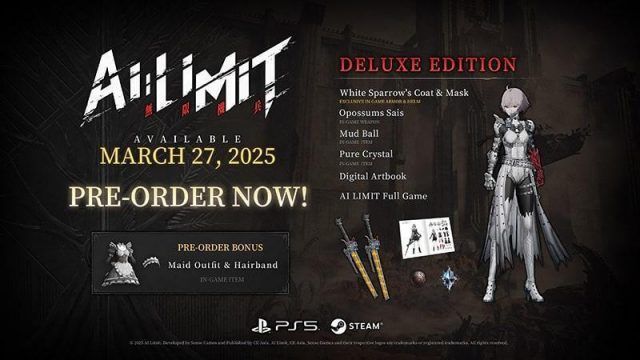 AI Limit Release Date And Time Based On Your Region