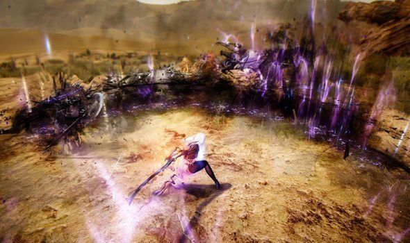 Black Desert Online Will No Longer Be Available on PS4 and Xbox One