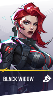 Black Widow