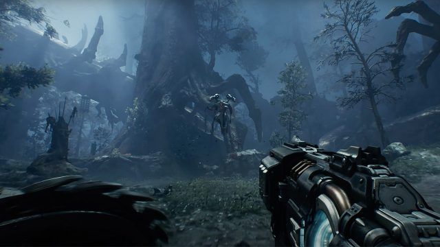 DOOM: The Dark Ages Focuses More on Narrative