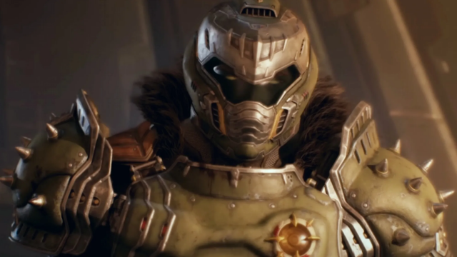 DOOM: The Dark Ages Focuses More on Narrative