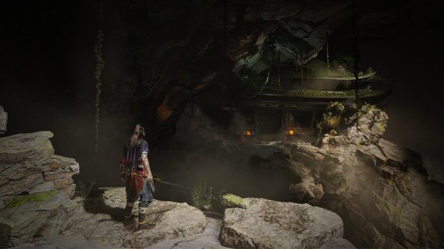 Echoes of Yi: Samsara Announces PC Requirements