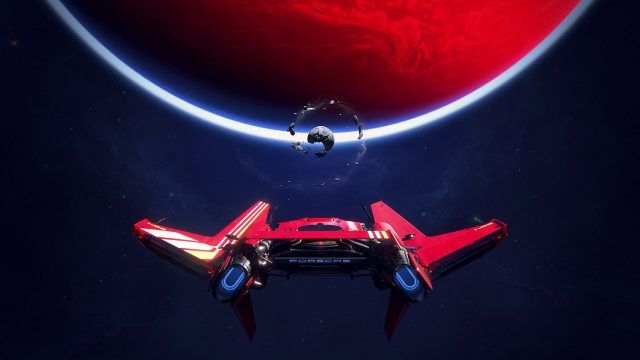 Naughty Dog Already Sees Intergalactic as a Franchise