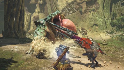 Monster Hunter Wilds: All the New Features in the First Update