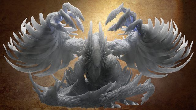 Monster Hunter Wilds: All the New Features in the First Update