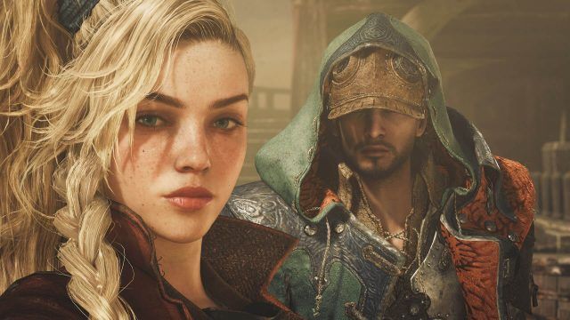 Monster Hunter Wilds Releases a New Patch Fixing Bugs