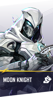 Moon Knight