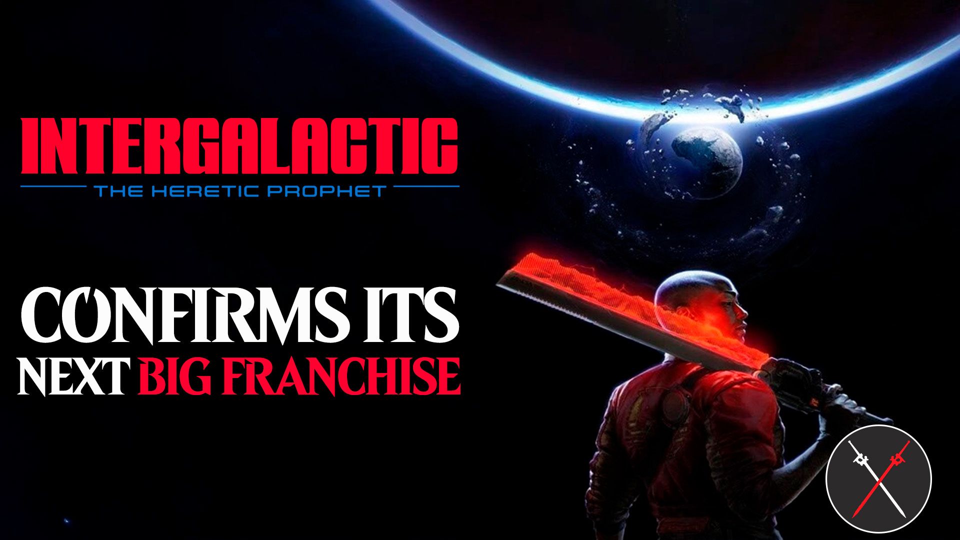 Naughty Dog Confirms Intergalactic as It Next Big Franchise
