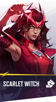 Scarlet Witch