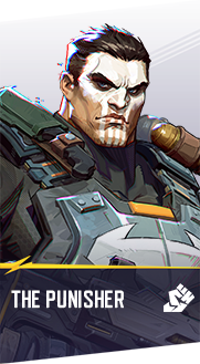 The Punisher