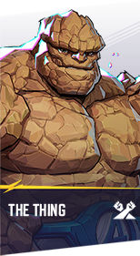 The Thing