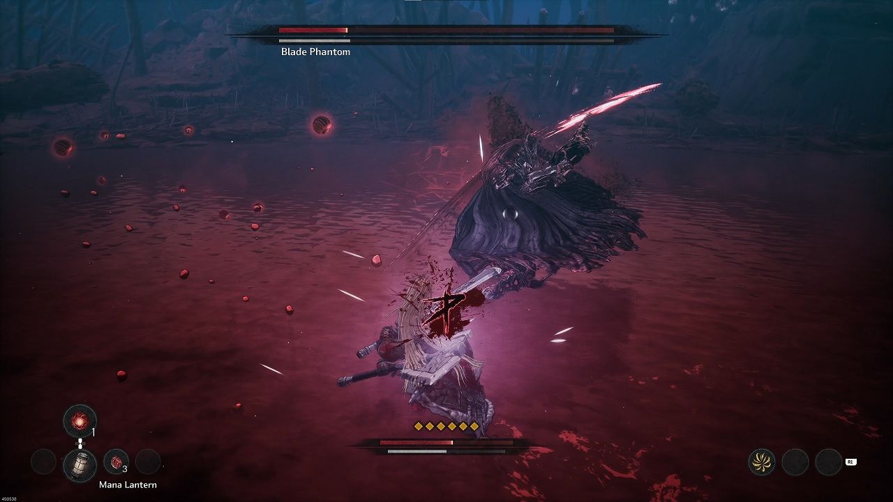The First Berserker: Khazan Review