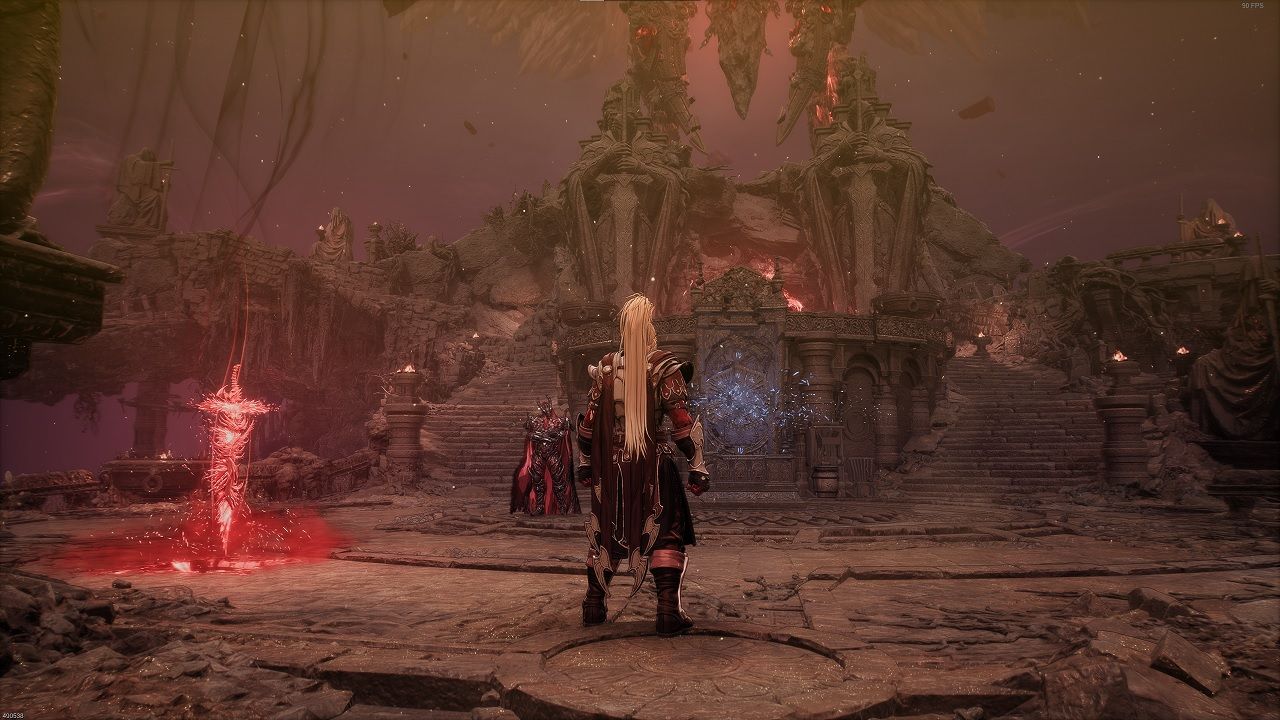 The First Berserker: Khazan Review