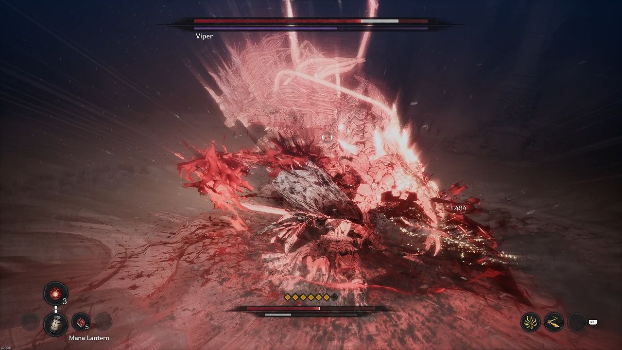 The First Berserker: Khazan Review