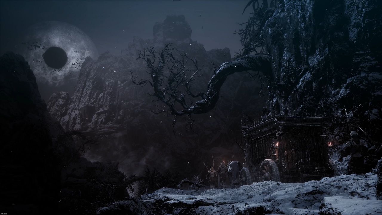 The First Berserker: Khazan Review