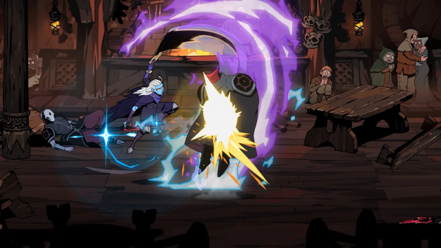 Absolum Unveils Its First Trailer
