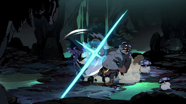 Absolum Unveils Its First Trailer