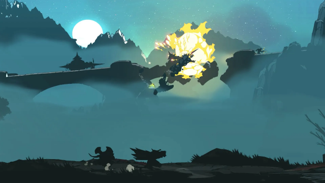 Absolum Unveils Its First Trailer