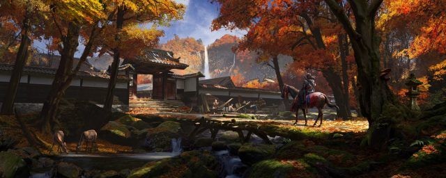 Assassin&rsquo;s Creed Shadows Review
