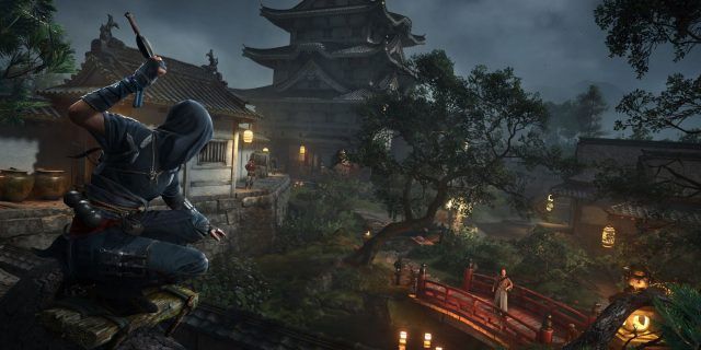 Assassin&rsquo;s Creed Shadows Review