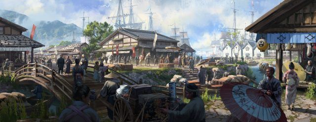 Assassin&rsquo;s Creed Shadows Review
