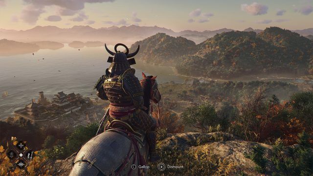 Assassin&rsquo;s Creed Shadows Receives Its First Patch
