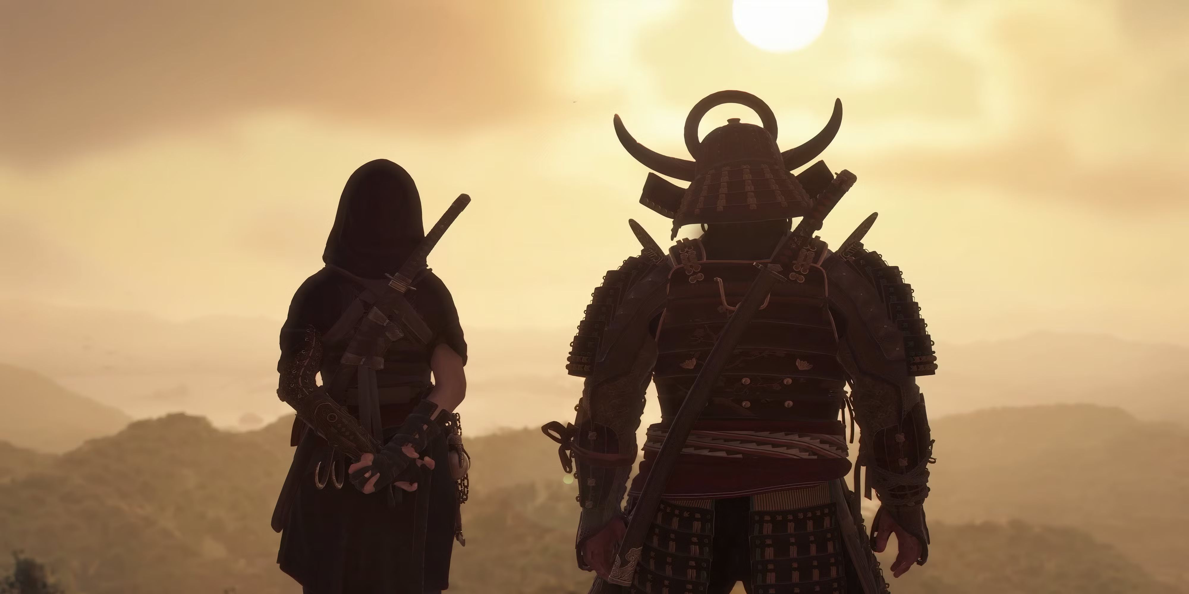 Assassin&rsquo;s Creed Shadows Receives Its First Patch