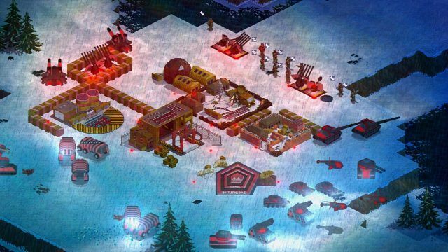 Battlefall: State of Conflict Launches into Early Access