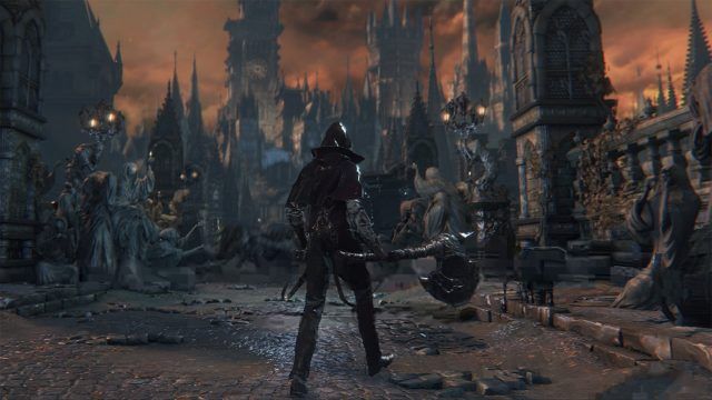 Bloodborne Turns 10 Years Old: A Legacy Unmatched