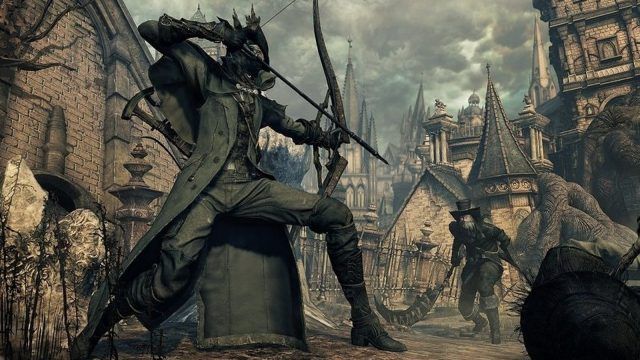 Bloodborne Turns 10 Years Old: A Legacy Unmatched