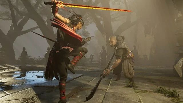 Burning Sword: Death Sun Demo Now Available on Steam