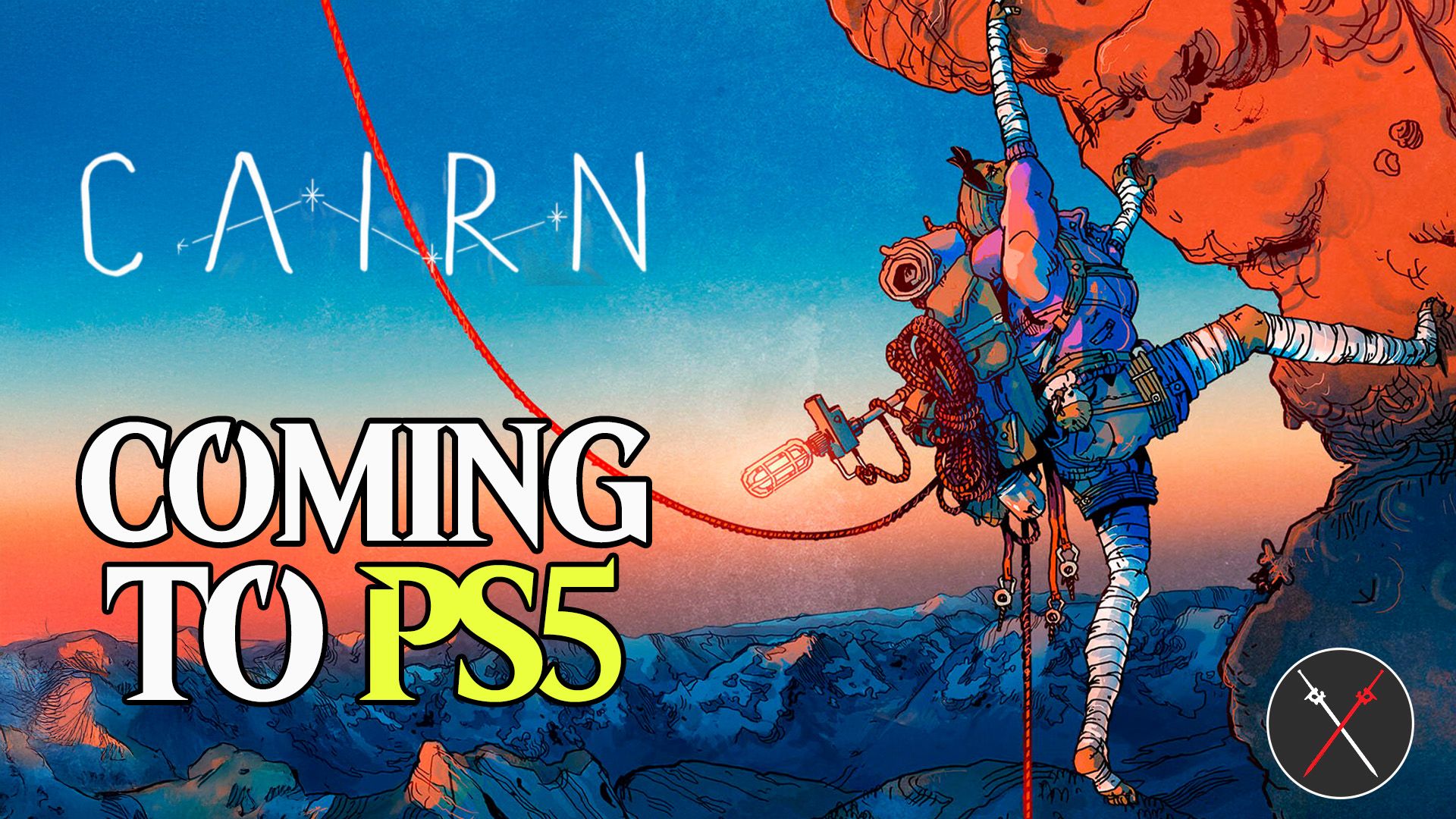 cairn coming to ps5