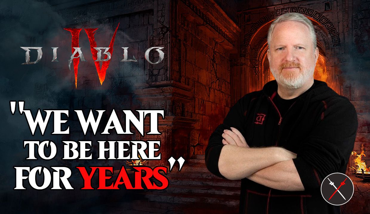 diablo 4 we want tobe here for years