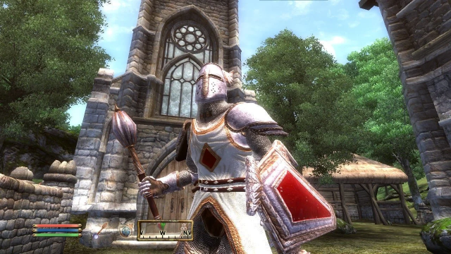 The Elder Scrolls IV: Oblivion Remake Could Arrive Before June