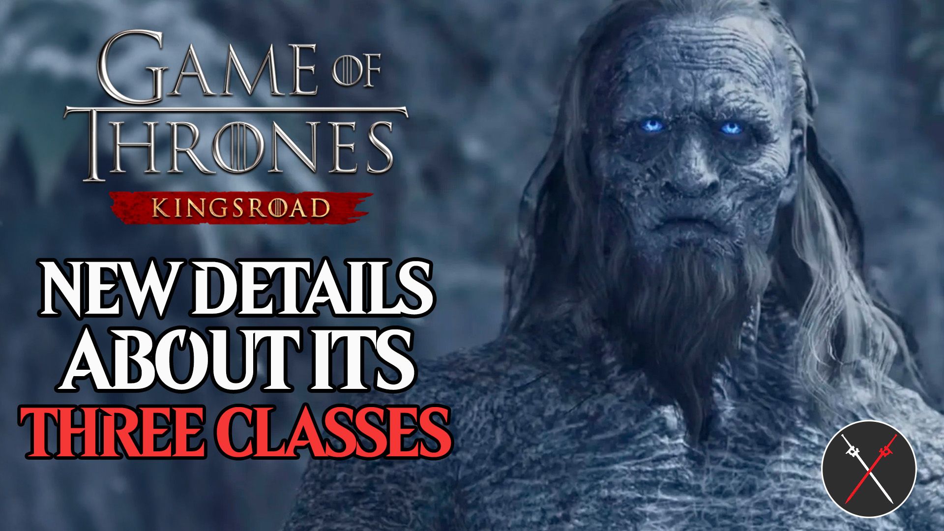 game of thrones kinsroad details about three classes