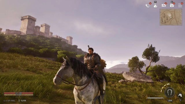Game of Thrones: Kingsroad Reveals New Details About Its Three Classes